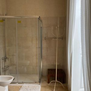Private Bathroom King Room